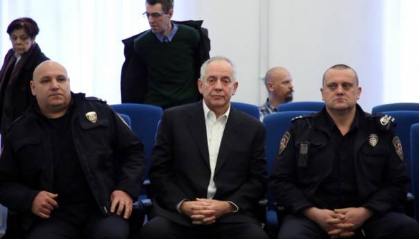 Sanader: U Austriji sam zaradio gotovo 2,7 milijuna eura