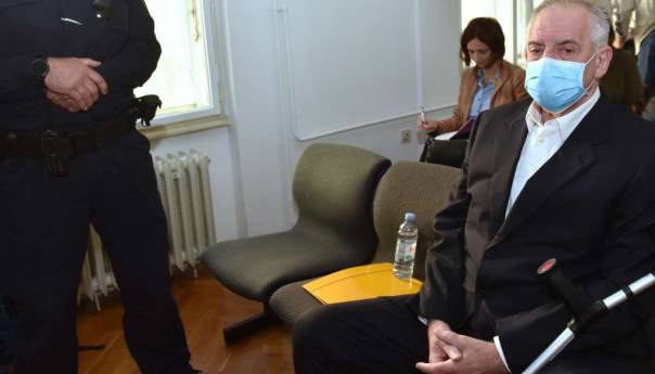 Sanaderu tri korupcijske presude objedinjene u 18 godina i osam mjeseci zatvora