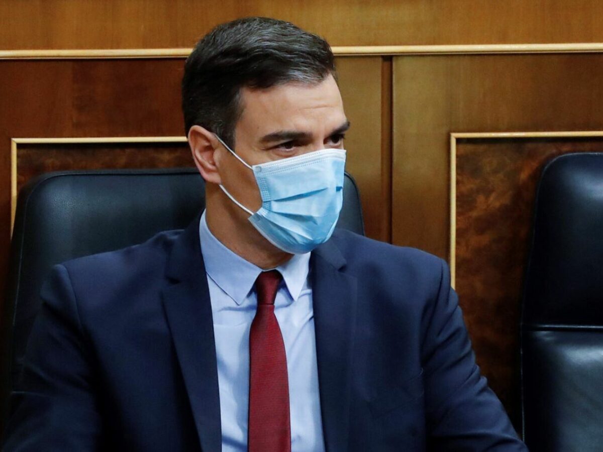 Sančez: U januaru počinje program vakcinacije u Španiji