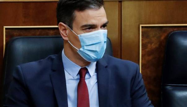 Sančez: U januaru počinje program vakcinacije u Španiji