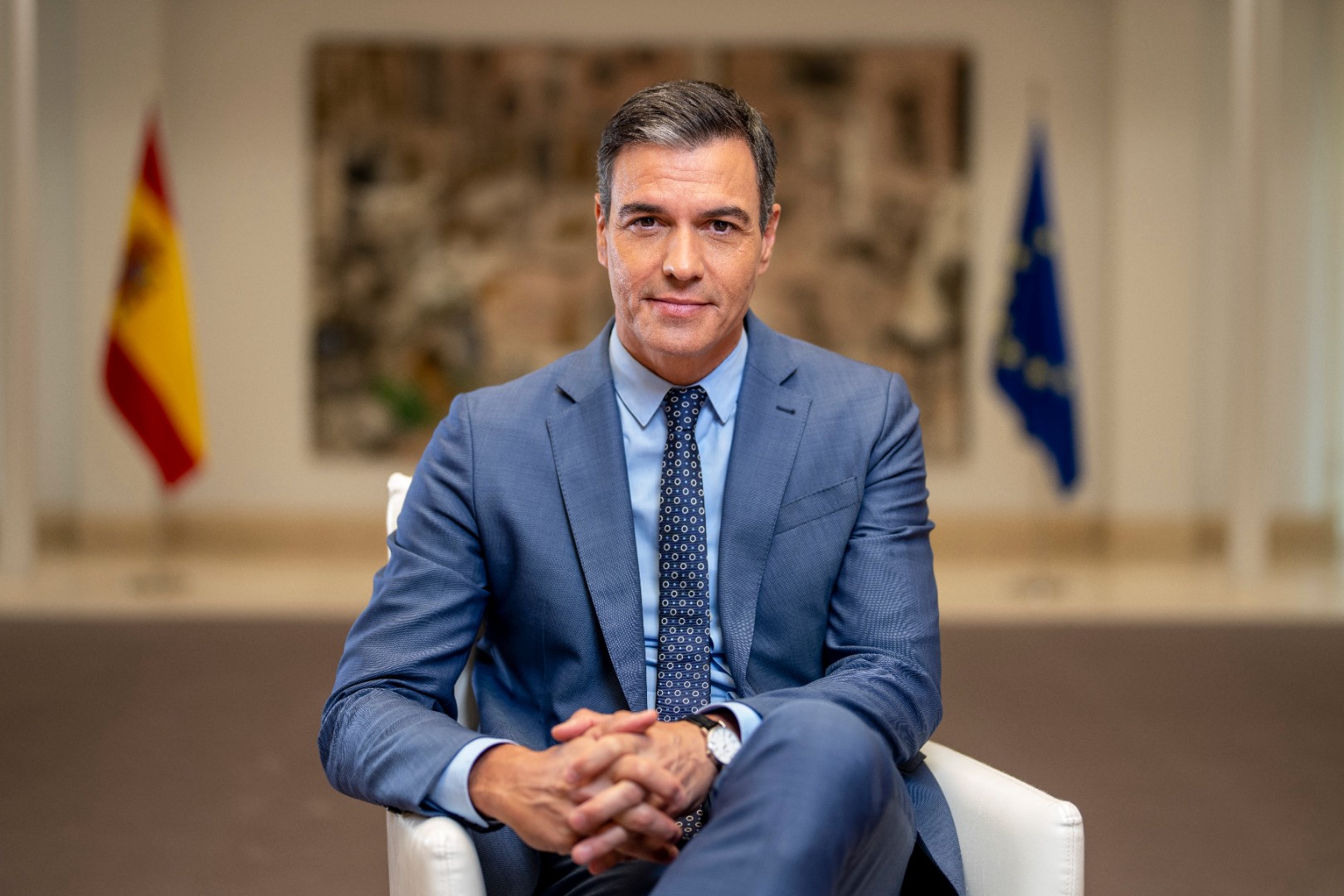 Sanchez će 16. novembra u donjem domu tražiti novi mandat na mjestu premijera