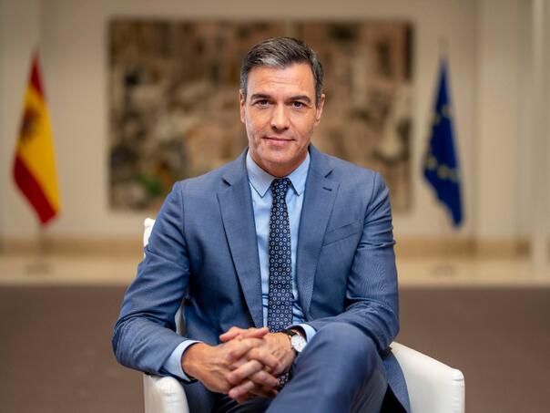 Sanchez će 16. novembra u donjem domu tražiti novi mandat na mjestu premijera