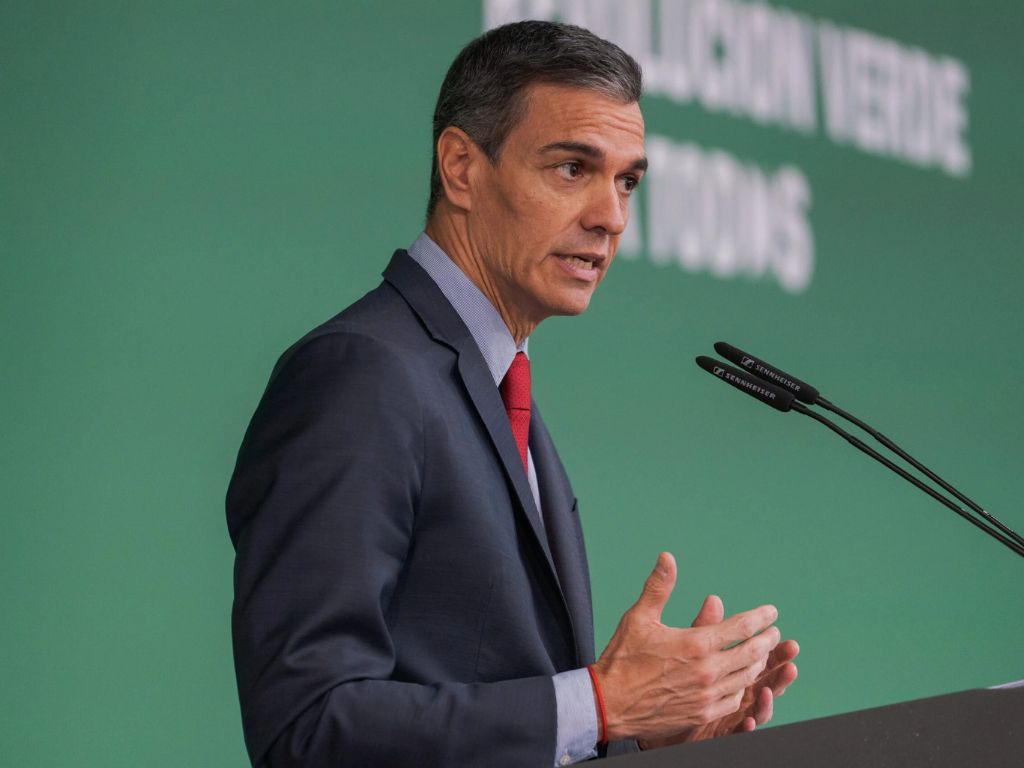 Sanchez: Glad se koristi kao jeftino oružje rata