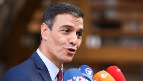 Sanchez: Izbor Bidena dobar je znak za američko-evropske odnose