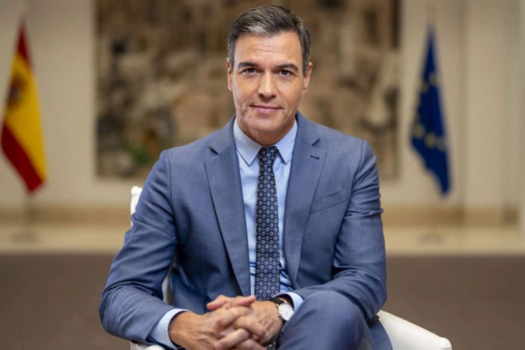 Sanchez: Izrael i Rusija krive za haos u Ceuti