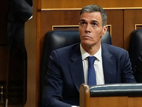 Sanchez: "Napali su Španiju zbog predrasuda i lažnih vijesti"