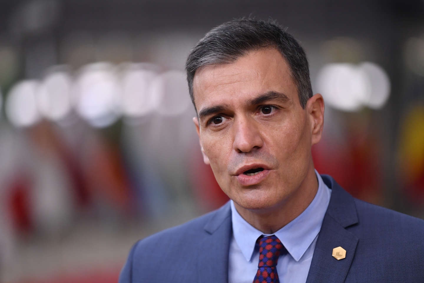 Sanchez: NATO-va podrška Ukrajini je neraskidiva
