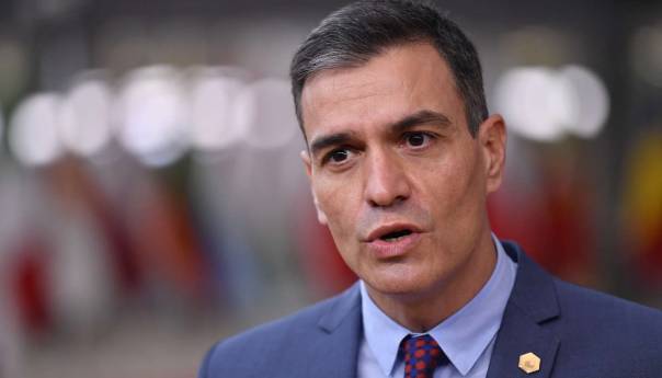 Sanchez: NATO-va podrška Ukrajini je neraskidiva