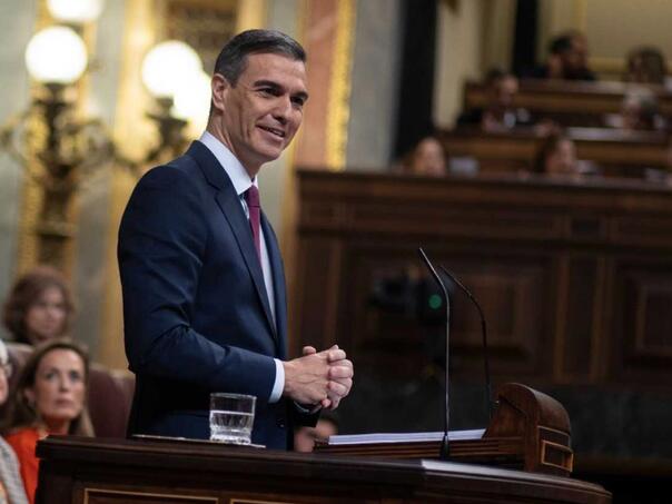 Sanchez ponovo izabran za premijera Španije