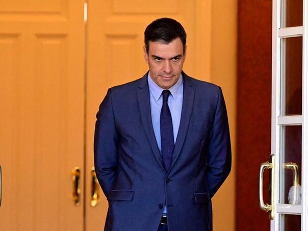 Sanchez postigao sporazum s katalonskim separatistima, pojačao napetosti u Španiji