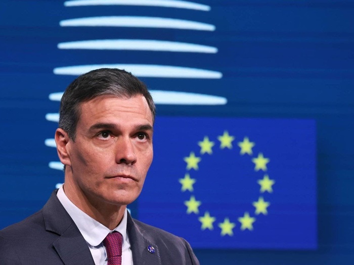 Sanchez: Predsjedanje EU-om želim završiti otvaranjem pregovora s Ukrajinom