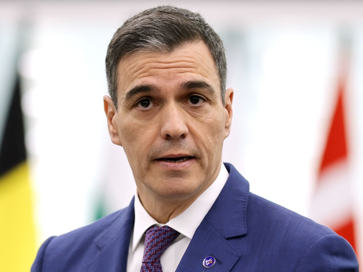 Sanchez: Rat u Iranu je mnogo gori od invazije na Irak