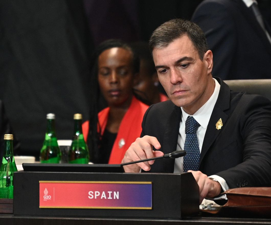 Sanchez: Rat u Iranu povezan sukobima u Libanu, Gazi...