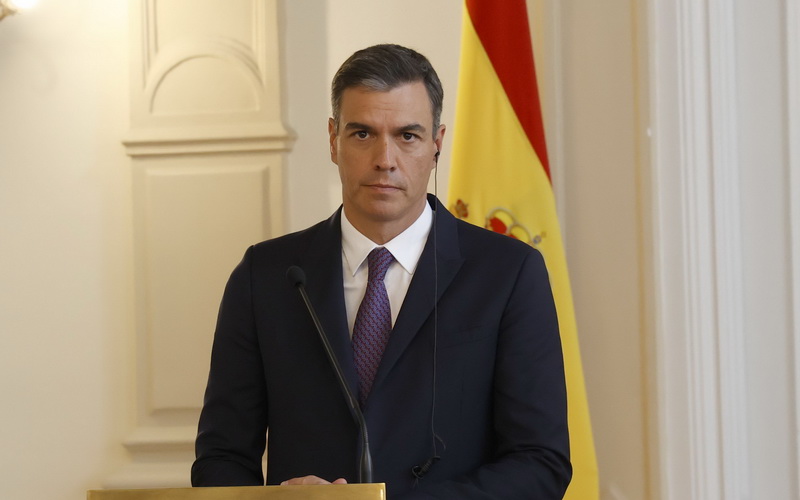 Sanchez: Smanjite napetosti u BiH i već ove jeseni iskoristite priliku koju nudi EU