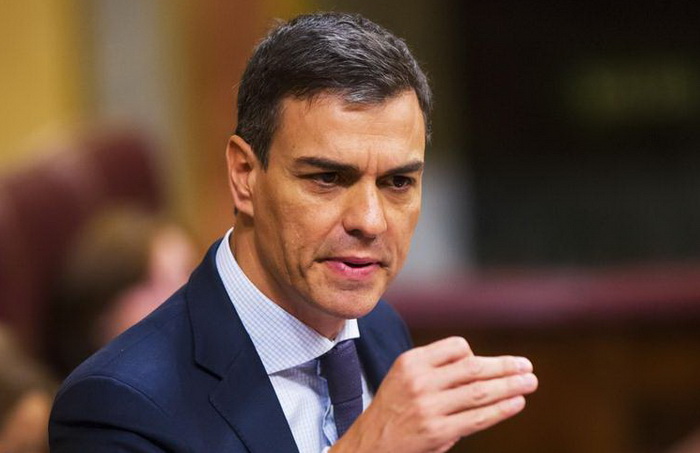 Sanchez: Španija će uvijek biti na strani istine i uz žrtve genocida