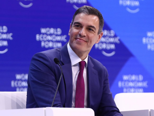 Sanchez: Španija ulaže dodatnih 10,5 milijardi eura u odbranu