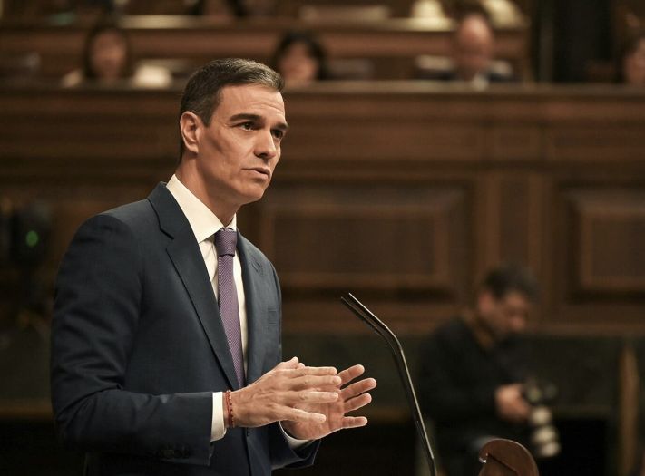 Sanchez: Šta su uspjeli? Zamijeniti Hamneija još gorim!