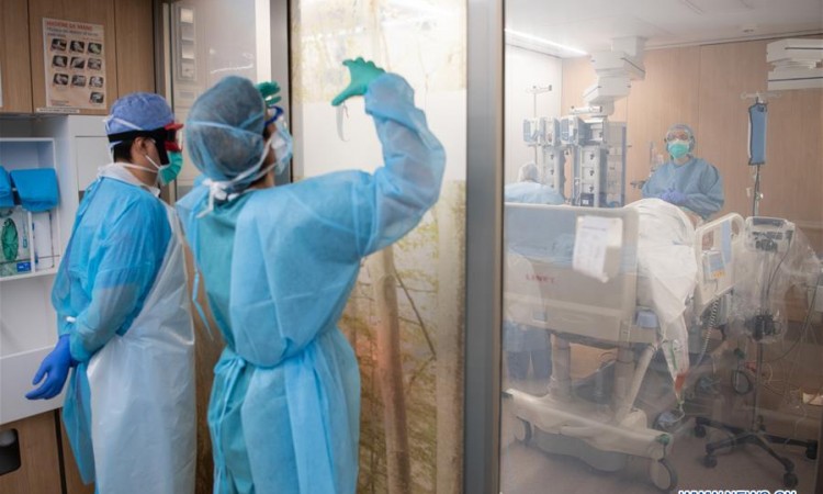 Sanchez traži četvrto po redu dvosedmično produženje vanrednog stanja