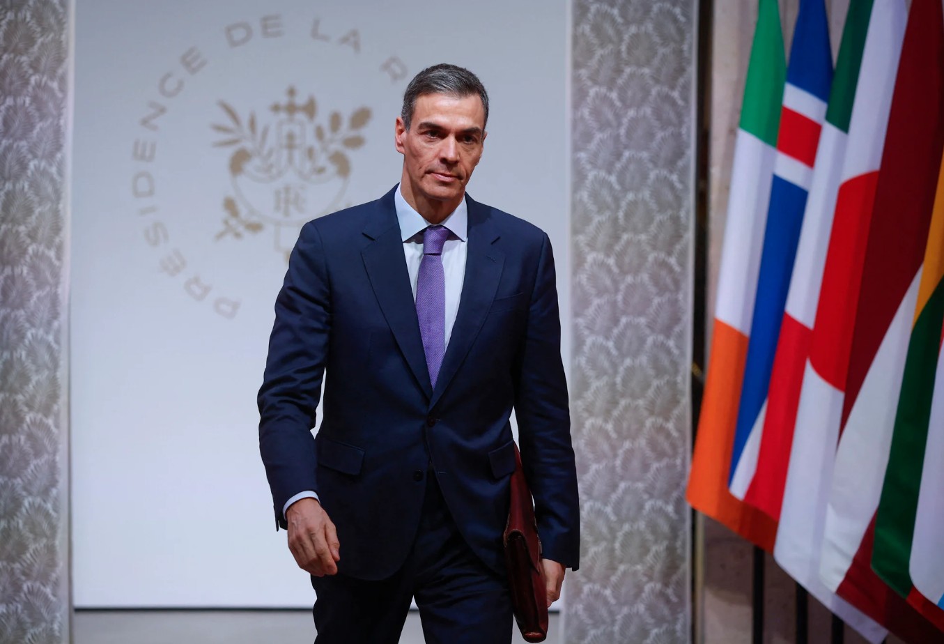 Sanchez: Ulazimo u svijet bez pravila i jasnog poretka