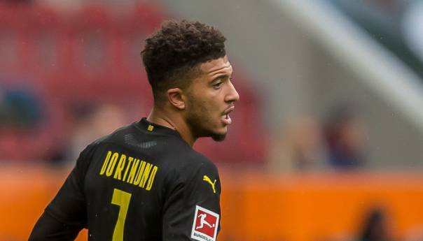 Sancho bi United koštao 250 miliona dolara