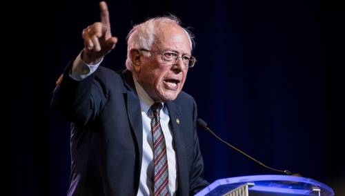 Sanders favorit za nominaciju, protukandidati ujedinjeni protiv njega