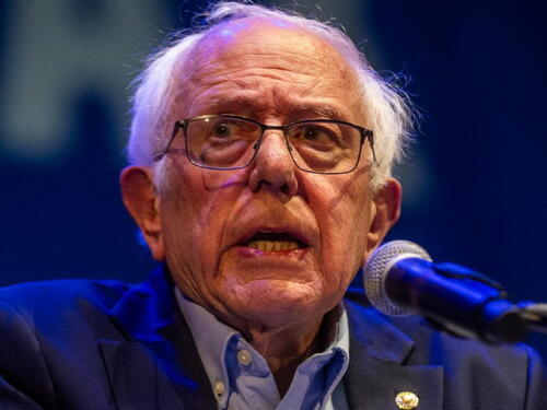 Sanders: Moramo prekinuti američku vojnu pomoć Netanyahuu