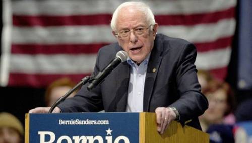 Sanders: Nevažno je hoće li Trump priznati poraz