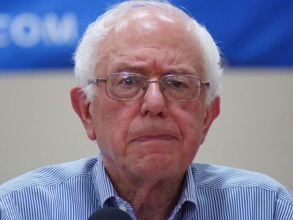 Sanders nikad direktniji: Izrael u Gazi provodi genocid