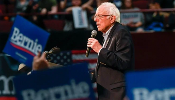 Sanders odustao od utrke za predsjednika SAD-a