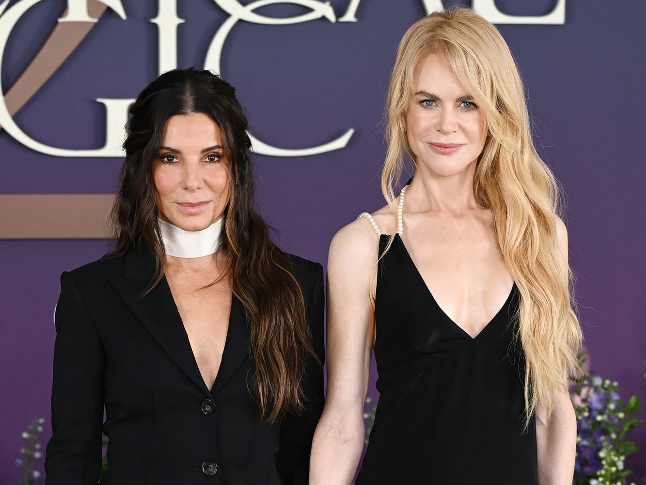 Sandra Bullock i Nicole Kidman ponovo zajedno: Stiže nastavak "Praktične magije"