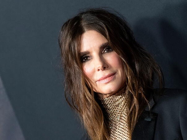Sandra Bullock jednu stvar nikad ne bi učinila pred kamerama: To nisam ja!