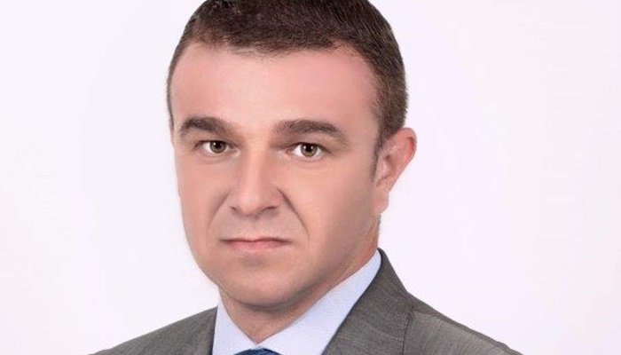 Sanel Buljubašić predložen za novog direktora EP BiH