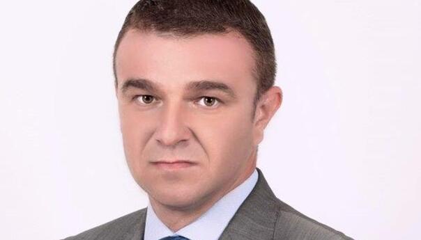 Sanel Buljubašić predložen za novog direktora EP BiH