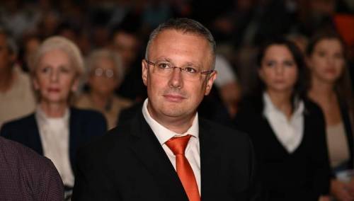 Sanel Kajan – glas građana Mostara, HNK i Bosne i Hercegovine