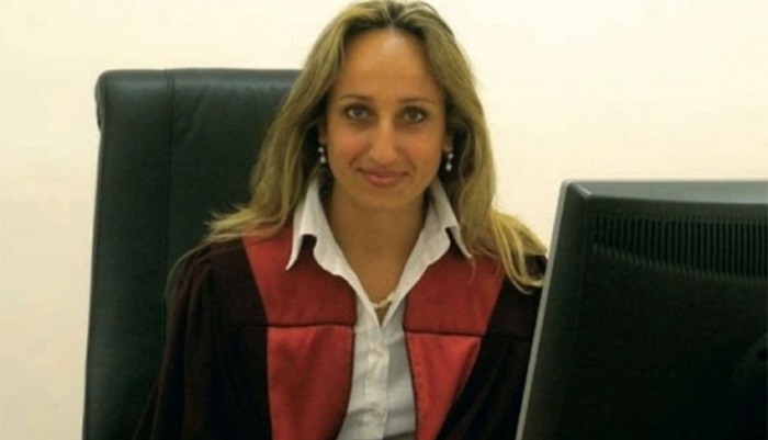 Sanela Butigan izabrana za potpredsjednika VSTS-a
