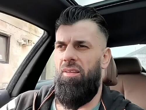 Sanelu Hadžiću zvanom "Patak" prijeti deset godina robije