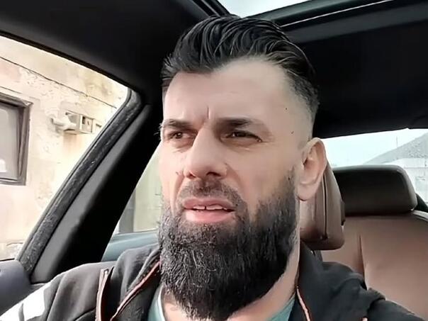 Sanelu Hadžiću zvanom "Patak" prijeti deset godina robije