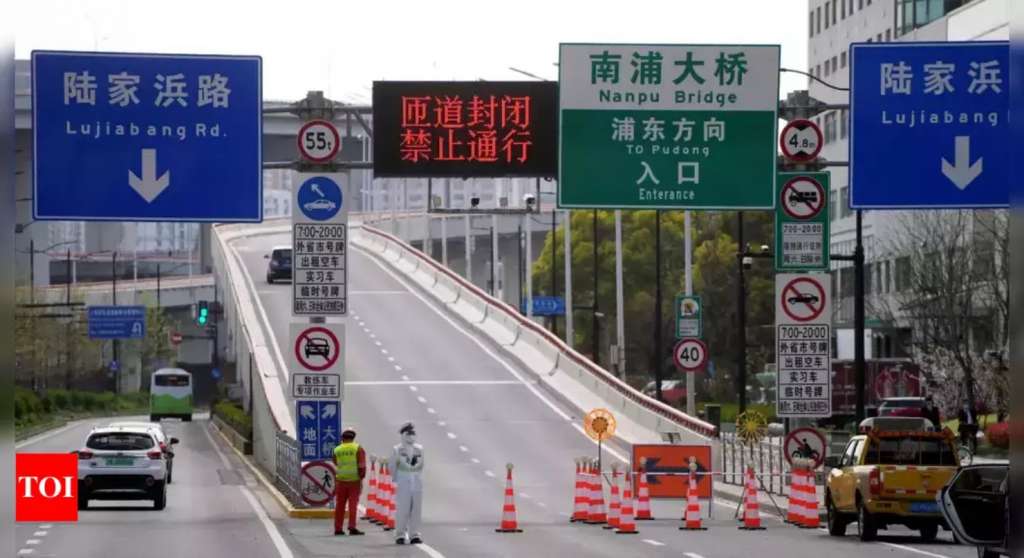 Šangaj okončava dvomjesečni Covid lockdown