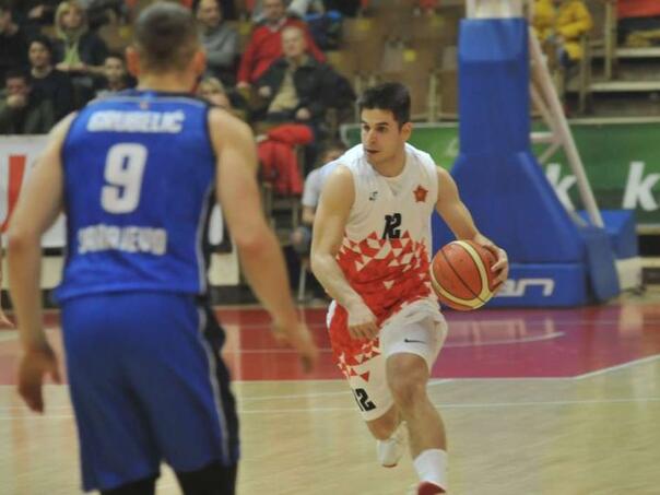 Sani Čampara se vratio u BiH i potpisao za bivši klub