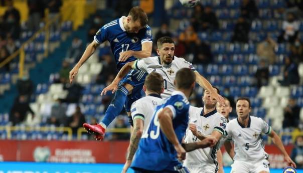 Saničanin razočaran: Ostaće žal što nismo pobijedili