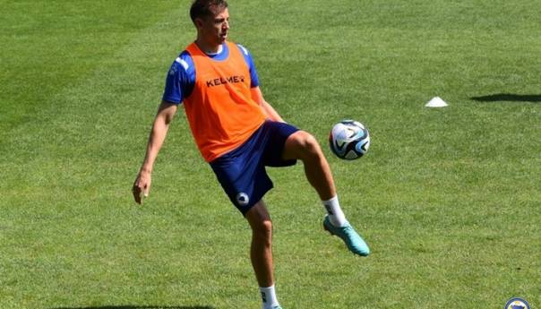 Saničanin: Spremni smo, očekujemo povoljne rezultate