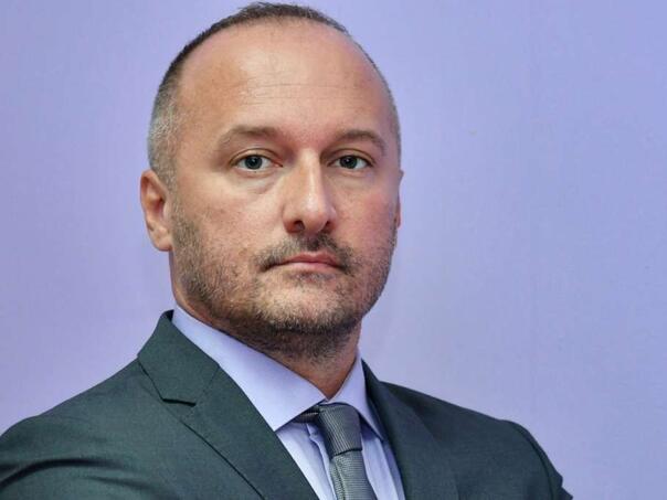 Bogunić predsjednik VSTV-a, izabrani i potpredsjednici