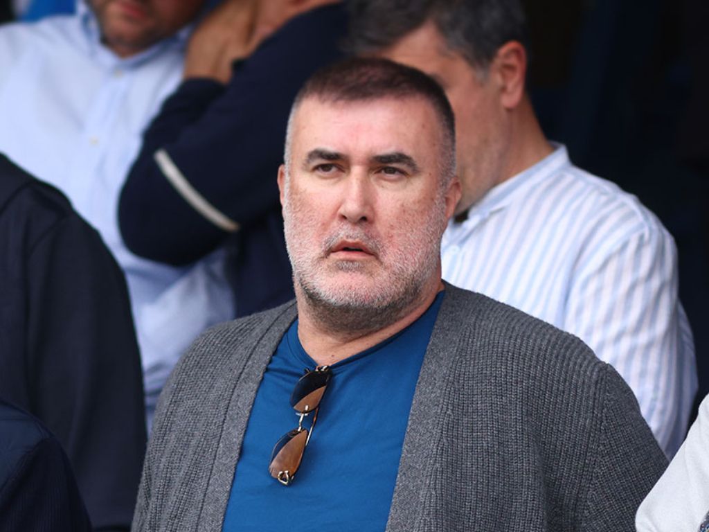 Sanin Mirvić novi predsjednik UO FK Željezničar