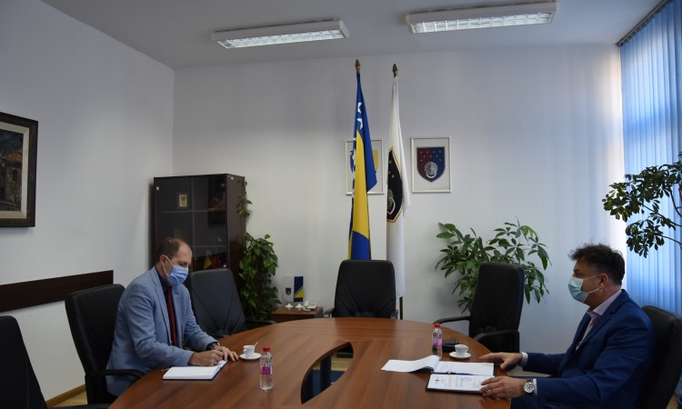 Sanitarna inspekcija provela 5.400 nadzora od 3. marta do 12. jula