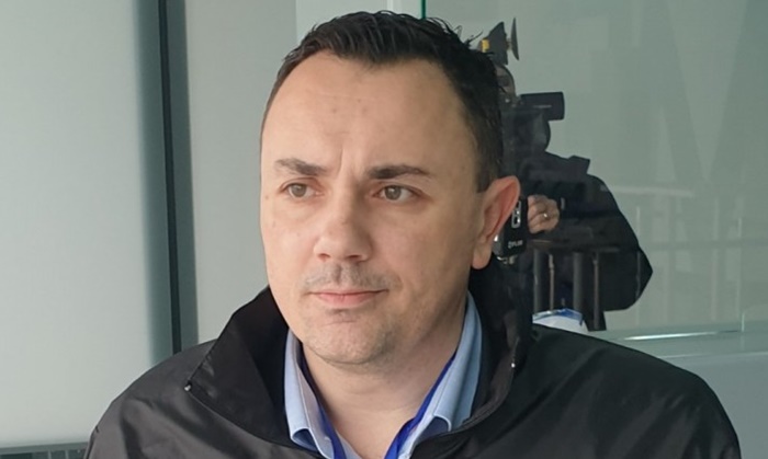 Sanitarni nadzori na graničnim prijelazima 24 sata 