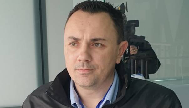 Sanitarni nadzori na graničnim prijelazima 24 sata