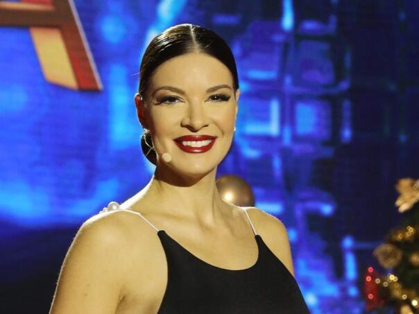 Sanja Kužet očekuje treće dijete