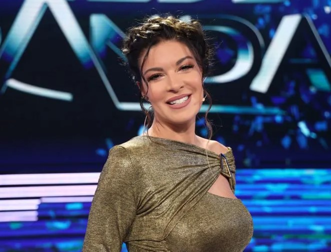 Sanja Kužet proslavila 42. rođendan, popularna voditeljica izgleda bolje nego ikad