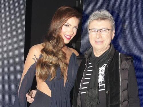 Sanja Kužet slomljena zbog smrti Popovića: Ostali smo bez vođe, nije fer