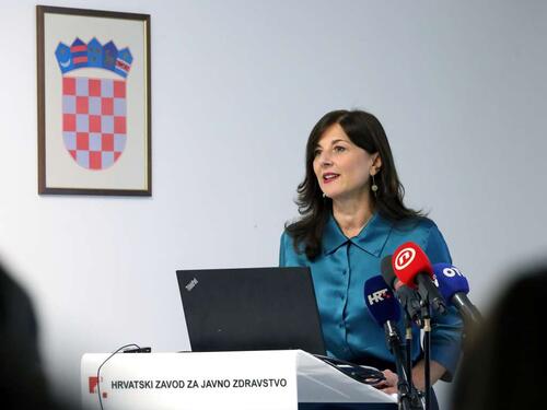 Sanja Musić Milanović u aferi "Daj pet" nije trgovala utjecajem